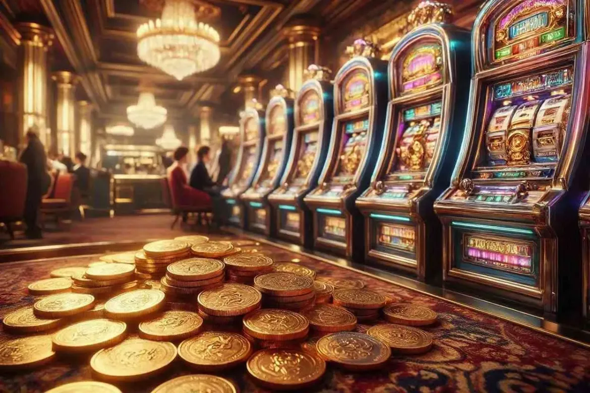 North Spin Casino